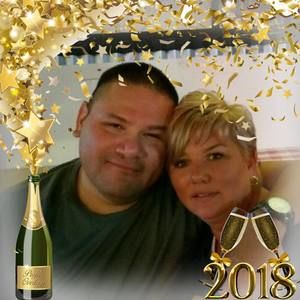 Meet your Posher, Kris